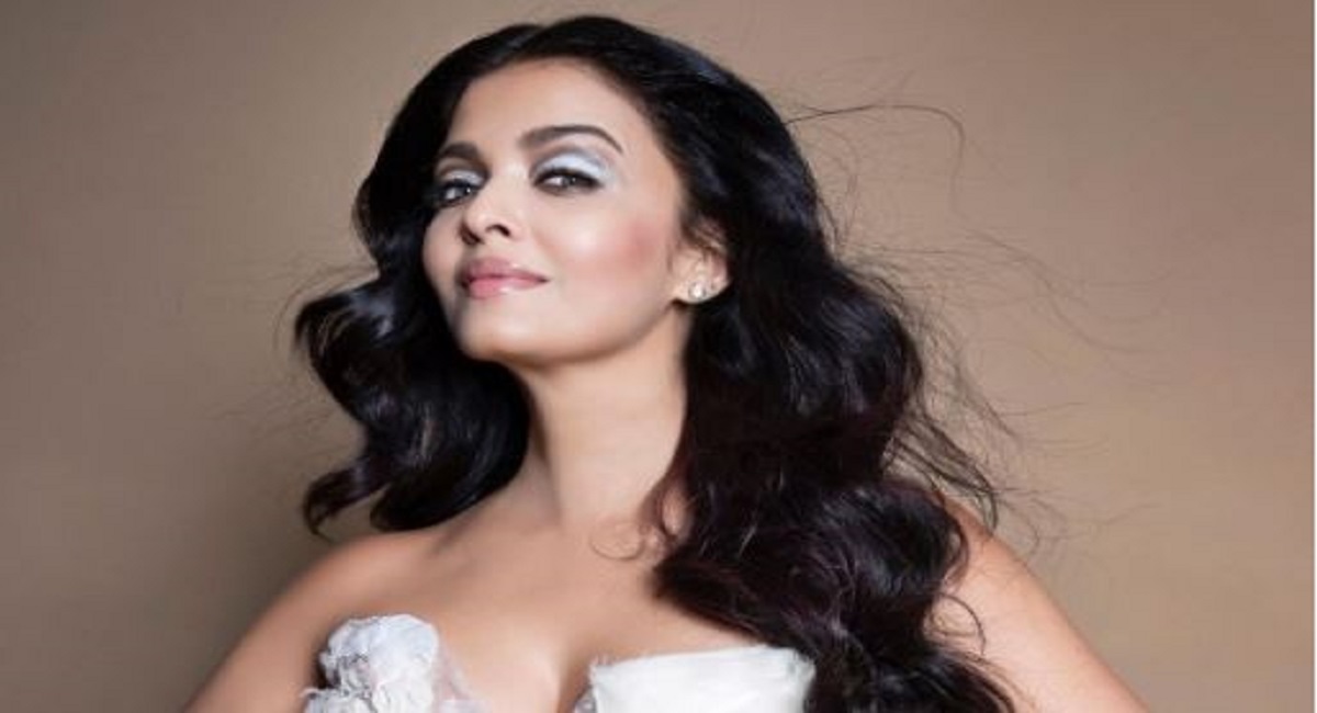 Aishwarya Rai Bachchan questioned by ED