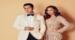 Randeep Hooda and Lin Laishram are getting married