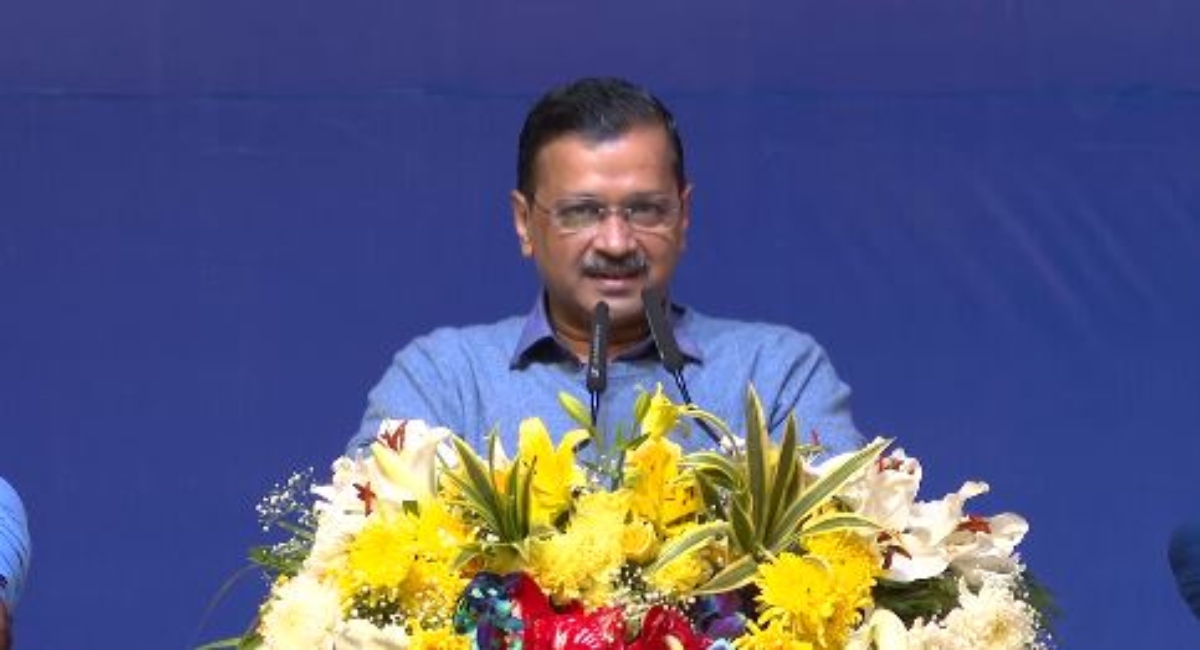 ED summons Delhi CM Kejriwal