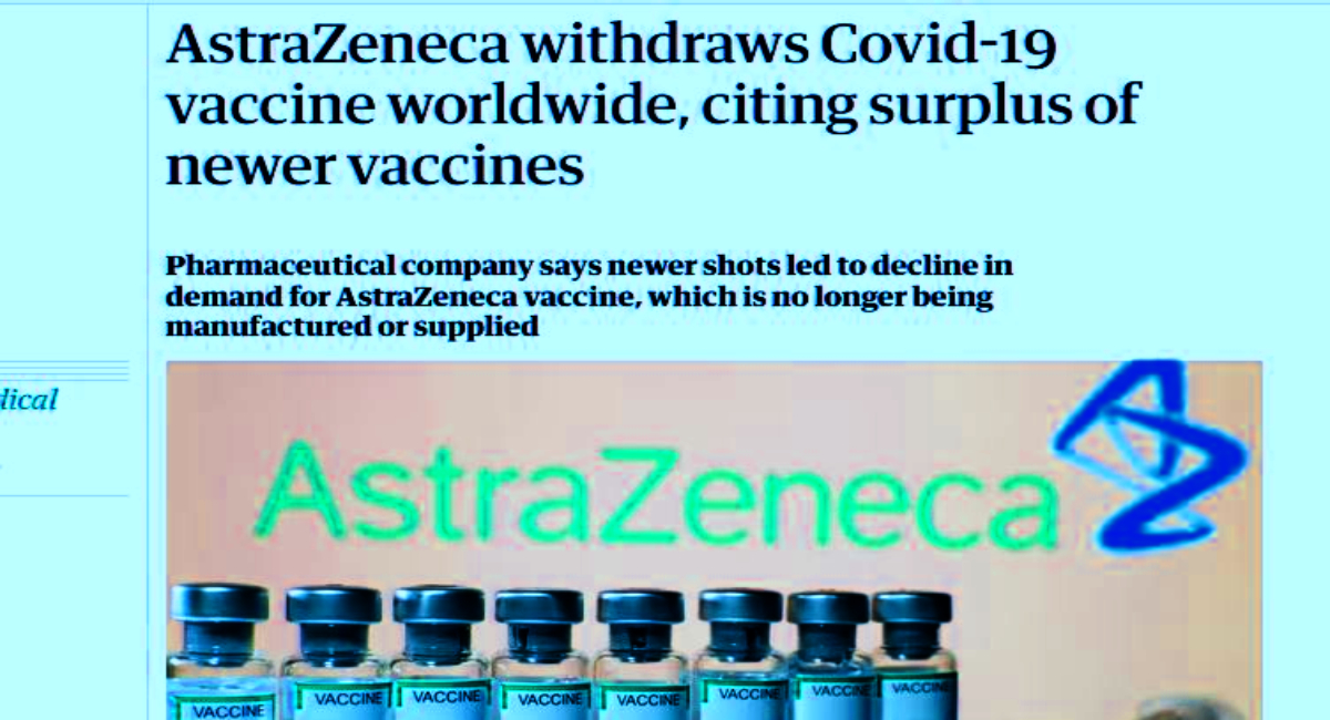 AstraZeneca