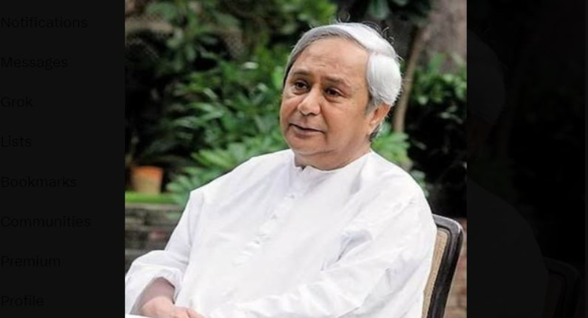 lok sabha 2024 naveen patnaik