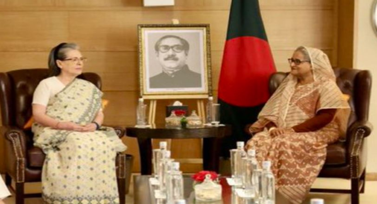 Bangladesh-Sheikh-Hasina (PC- Twitter)