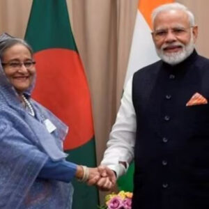 Indo-Bangla-Relation (Photo: PMO/File)