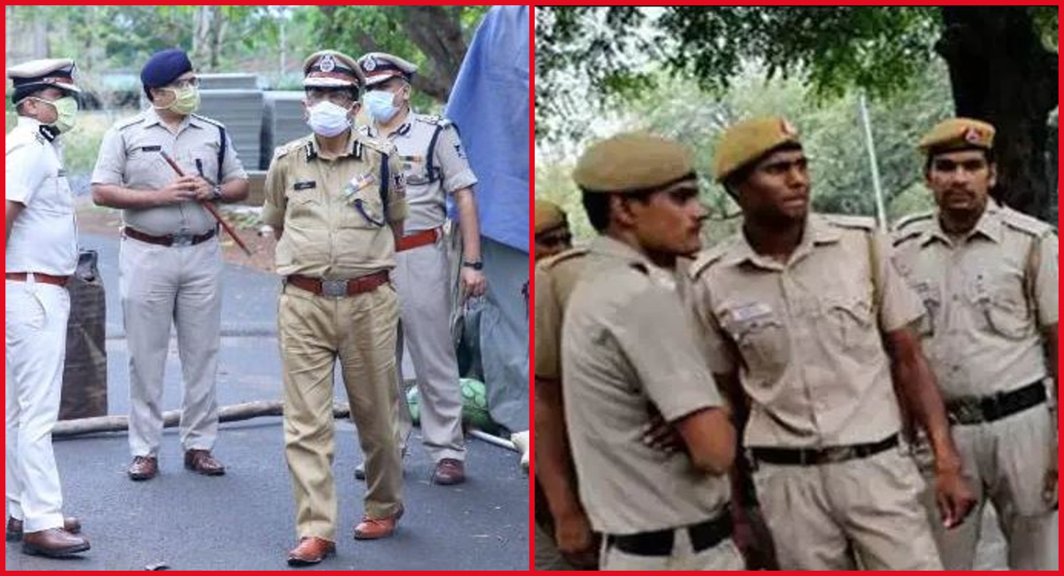 Quarrel with her husband, woman tonsured and ostracised