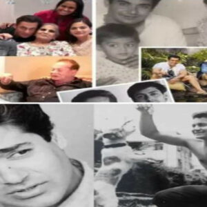 Salman Khan father Salim Khan untold story