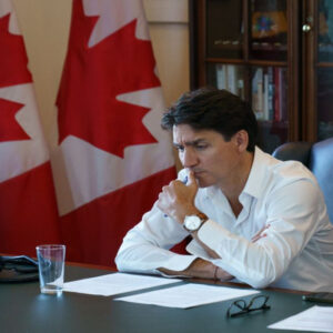 Canada to impose more restrictions (PC-X@JustinTrudeau)