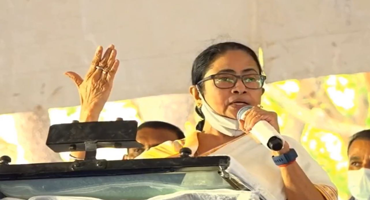 Mamata Banerjee accept doctor's 3 demands