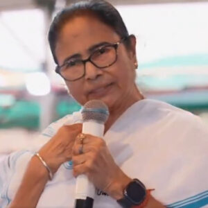 Mamata Banerjee reacts over Junior Doctors Protest