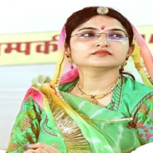 RAS officer Priyanka Bishnoi died