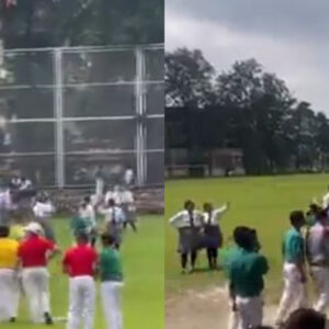 uttarakhand st joseph school playground (Screengrab)