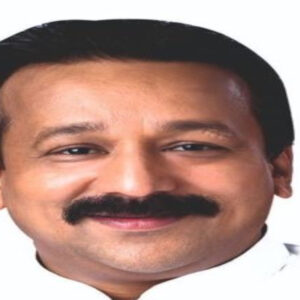 NCP leader Baba Siddique