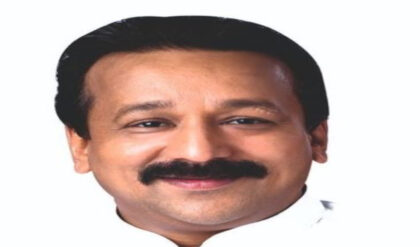 NCP leader Baba Siddique