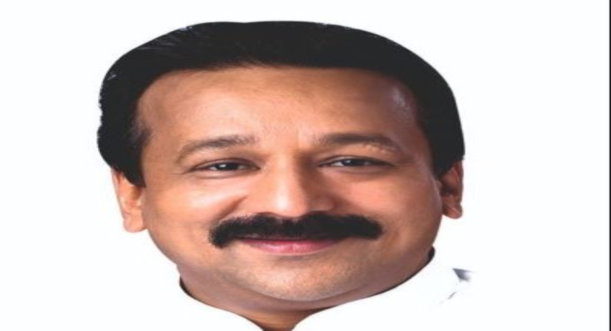 NCP leader Baba Siddique