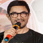 Actor Aamir Khan