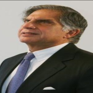 Ratan Tata died