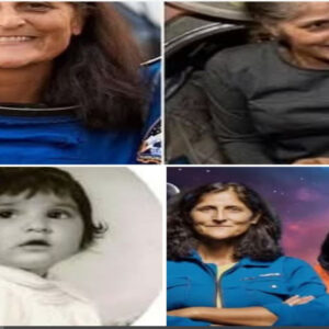 Sunita Williams को 12 मार्च को धरती पर वापस लाने का प्लान