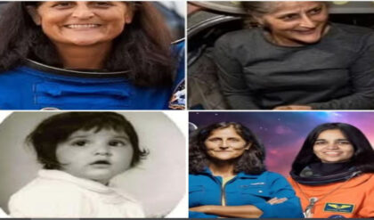 Sunita Williams को 12 मार्च को धरती पर वापस लाने का प्लान