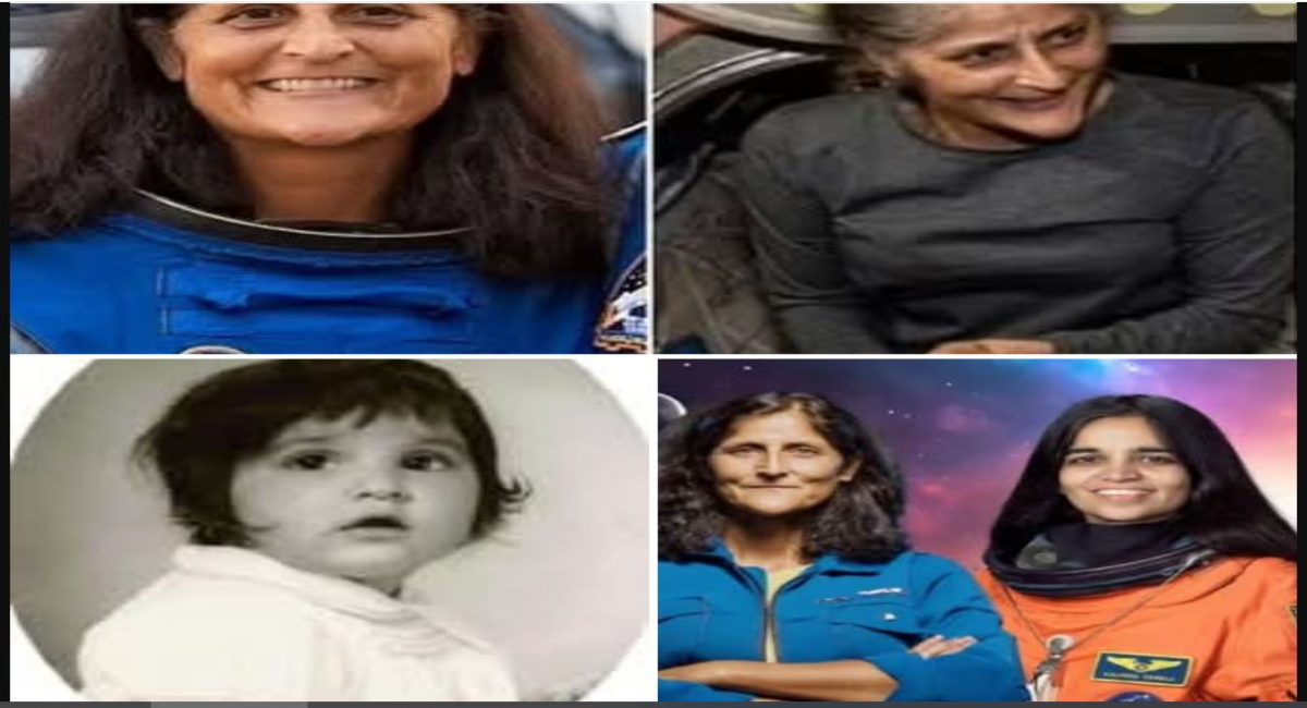 Sunita Williams को 12 मार्च को धरती पर वापस लाने का प्लान