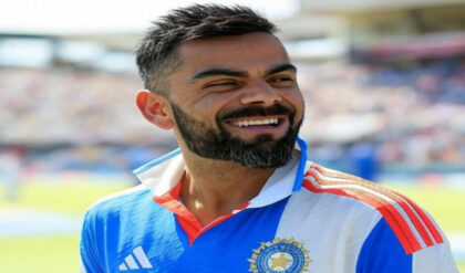 Virat के शतक पर क्यों झूमे Pak Fans? (PC-AI)