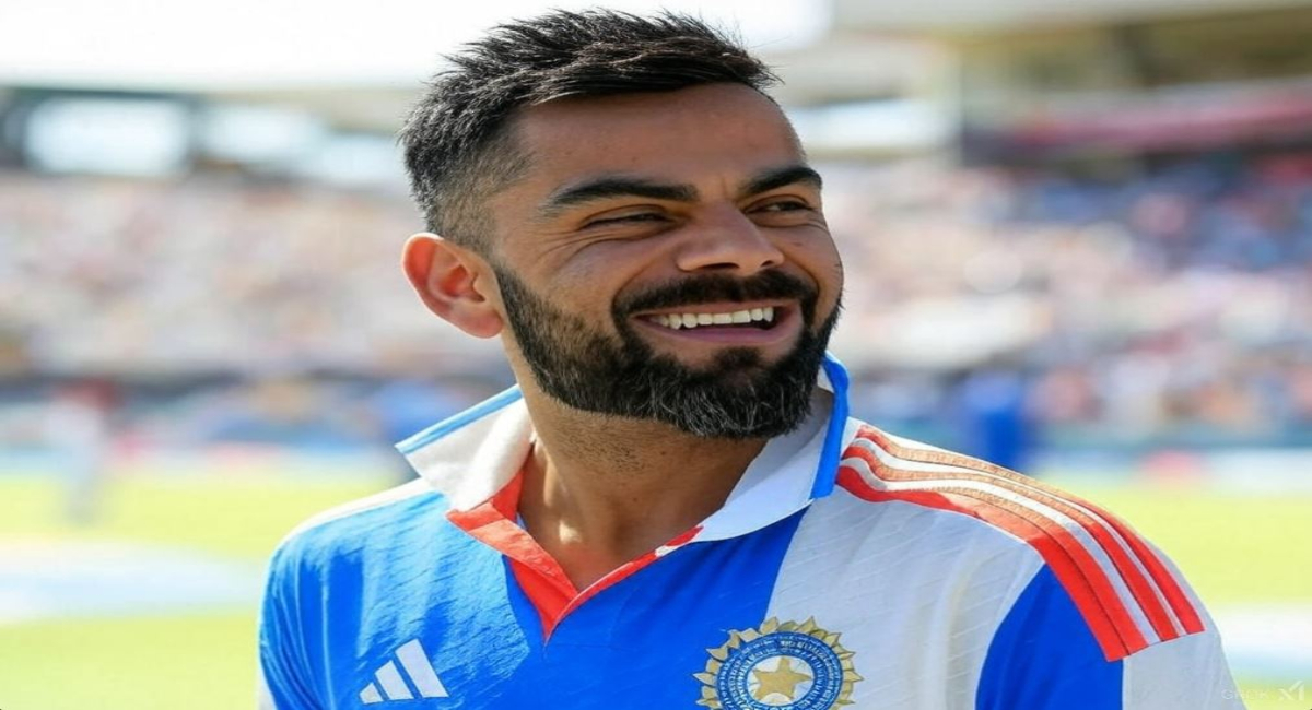 Virat के शतक पर क्यों झूमे Pak Fans? (PC-AI)