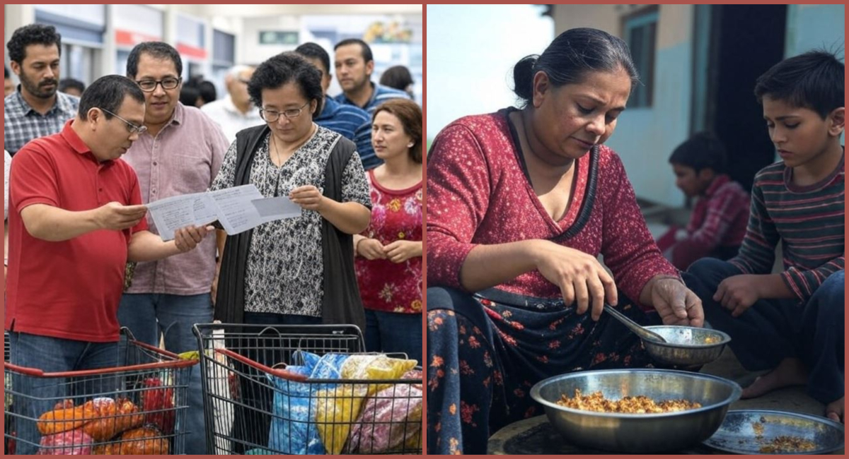 100 करोड़ भारतीयों के पास खरीदने को पैसे नहीं? (PC-AI Generated)