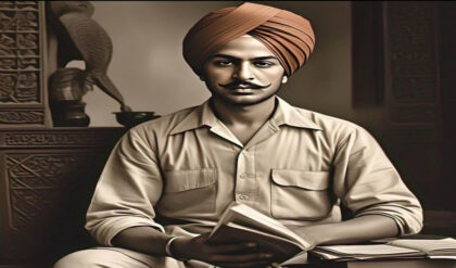 Bhagat Singh जैसे क्रांतिकारी भी राजनीति की भेंट चढ़ गए?