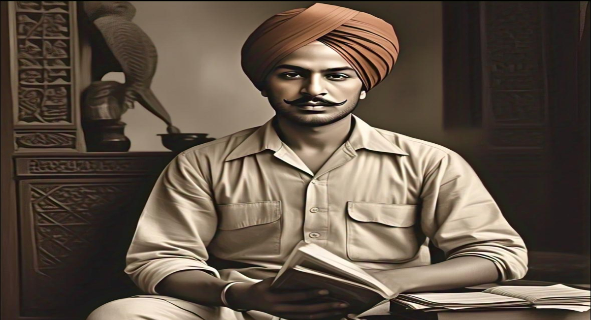 Bhagat Singh जैसे क्रांतिकारी भी राजनीति की भेंट चढ़ गए?