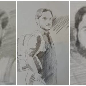पहलगाम आतंकी हमले के गुनहगारों का स्कैच जारी