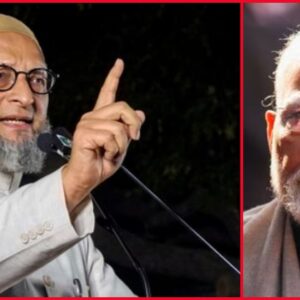 Ceasefire पर ओवैसी के चार सवाल?