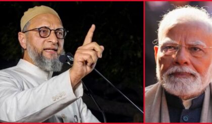 Ceasefire पर ओवैसी के चार सवाल?
