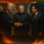 भारत-पाकिस्तान टेंशन कभी खत्म होगा?