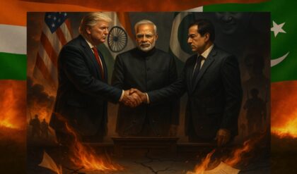 भारत-पाकिस्तान टेंशन कभी खत्म होगा?