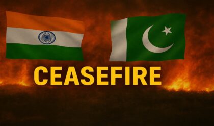 Ceassefire के लिए कौन झुका, भारत या पाकिस्तान?