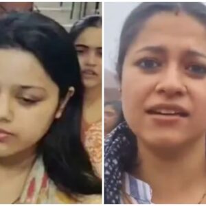 शैला नेगी को धमकी, हिमांशी हो रहीं ट्रोल!
