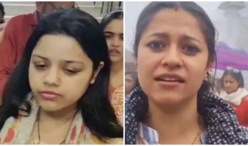 शैला नेगी को धमकी, हिमांशी हो रहीं ट्रोल!