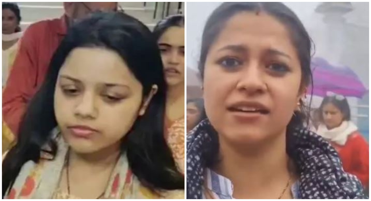 शैला नेगी को धमकी, हिमांशी हो रहीं ट्रोल!