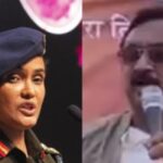 सोफिया कुरैशी पर विवादास्पद बयान देने वाले मंत्री पर HC सख़्त