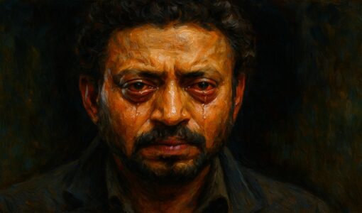 Irrfan Khan की चिट्ठी पढ़ी क्या?