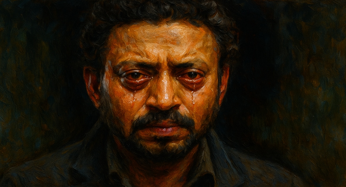 Irrfan Khan की चिट्ठी पढ़ी क्या?