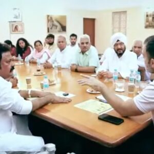 Rahul ka Vishwakarma Samvad