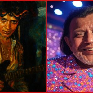 Happy Birthday Mithun Chakraborty