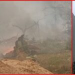 Air India Plane Crash