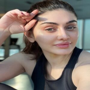 Photo: shefalijariwala Jariwala के आधिकारिक facebook पेज से