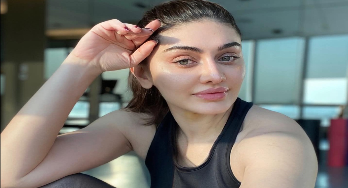 Photo: shefalijariwala Jariwala के आधिकारिक facebook पेज से
