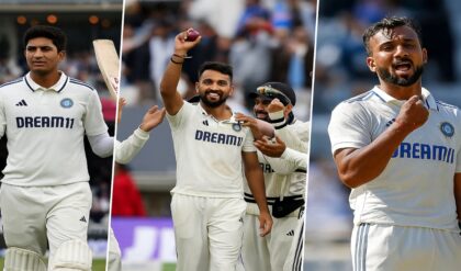 इंग्लैंड में भारतीय झंडा बुलंद, बगैर बुमराह-कोहली के टीम ने रचा मुकम्मल प्रचंड!
