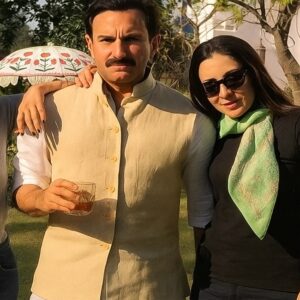 सैफ़ अली ख़ान की खानदानी दौलत पर कानूनी ग्रहण