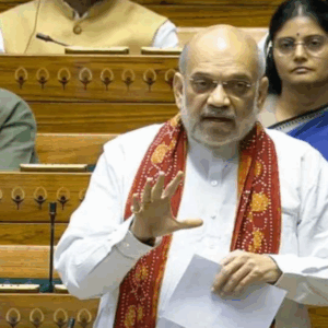 Pahalgam आतंकियों को लेकर भी झूठ बोलेंगे अमित शाह?