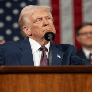 डोनाल्ड ट्रंप का भारत पर वार (PC-X@POTUS)