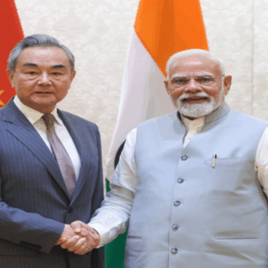 PM Modi का चीन दौरा मास्टरस्ट्रोक