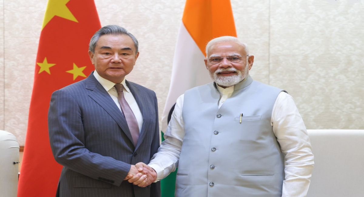 PM Modi का चीन दौरा मास्टरस्ट्रोक